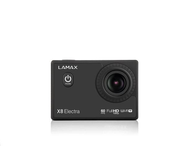 Lamax X8 Electra - 1449192 - zdjęcie 7